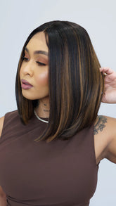 Lace Front Camila Iluminada