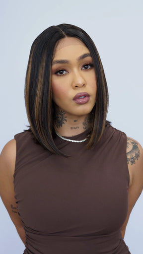 Lace Front Camila Iluminada