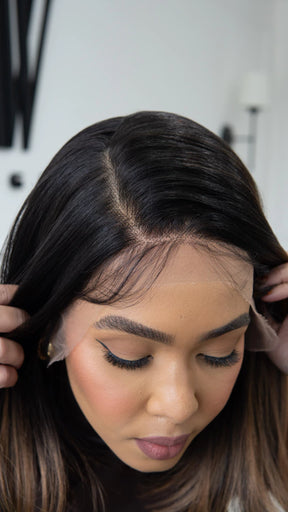 Lace Front Cleo Iluminada 13x4