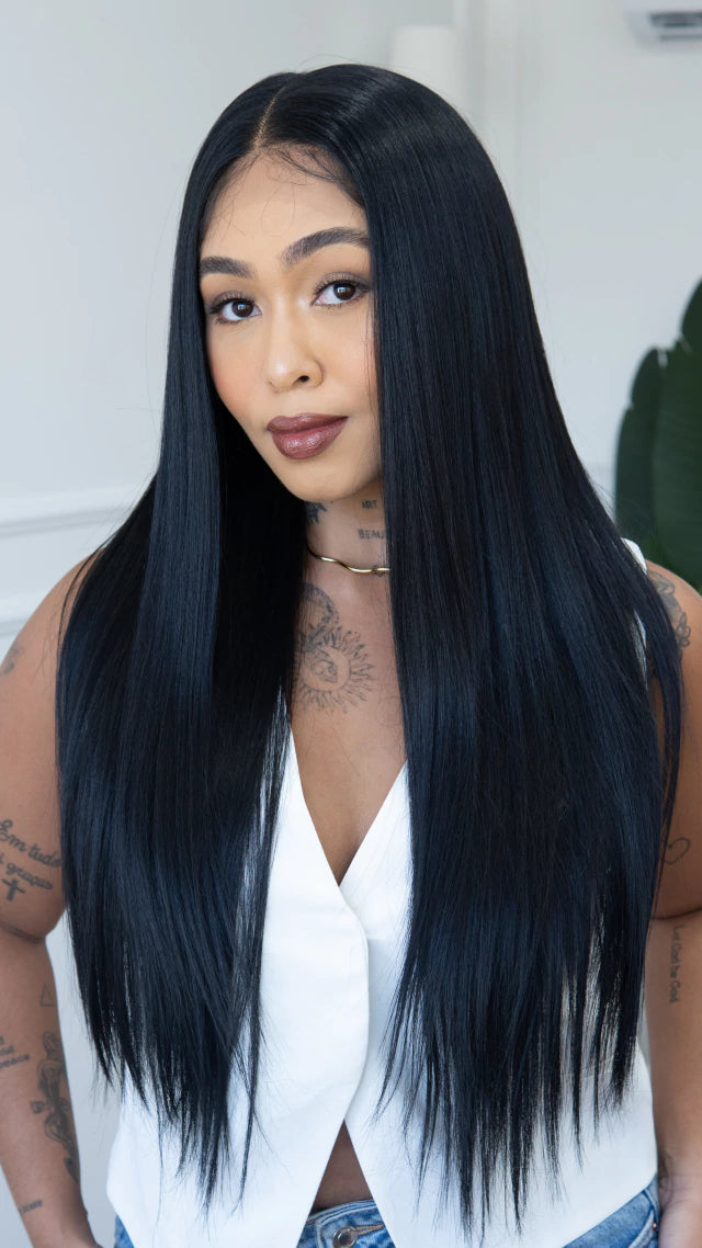 Lace Front Rebeca 13x7