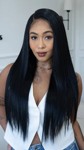 Lace Front Rebeca 13x7