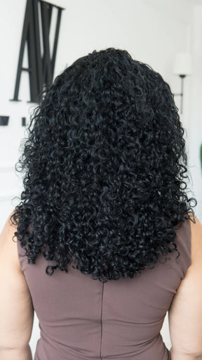 Lace Front - Humano 9