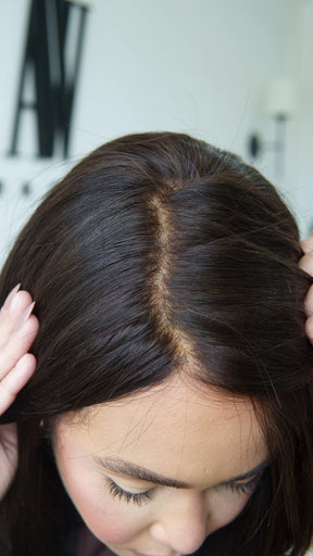 Lace Front - Humano 16