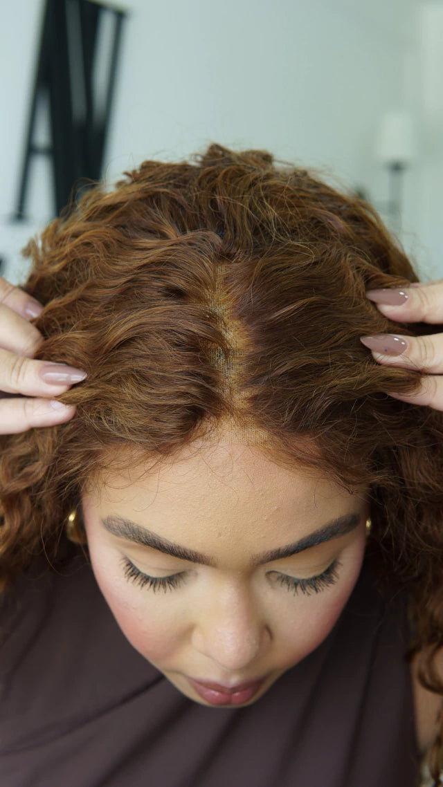 Lace Front - Humano 7