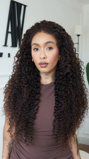 Lace Front - Humano 6