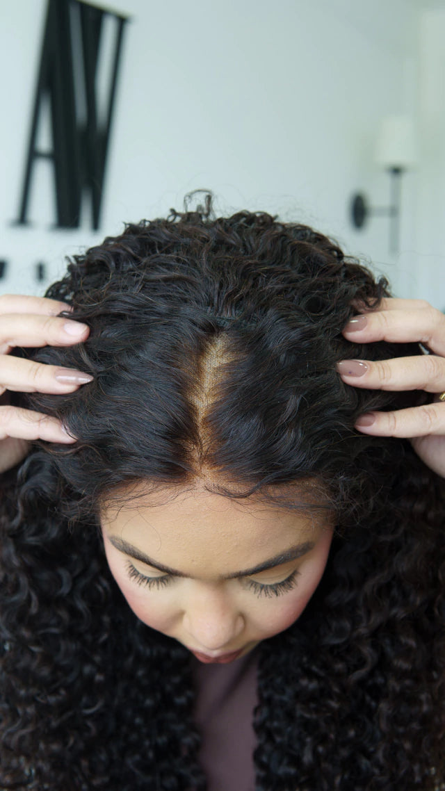 Lace Front - Humano 6