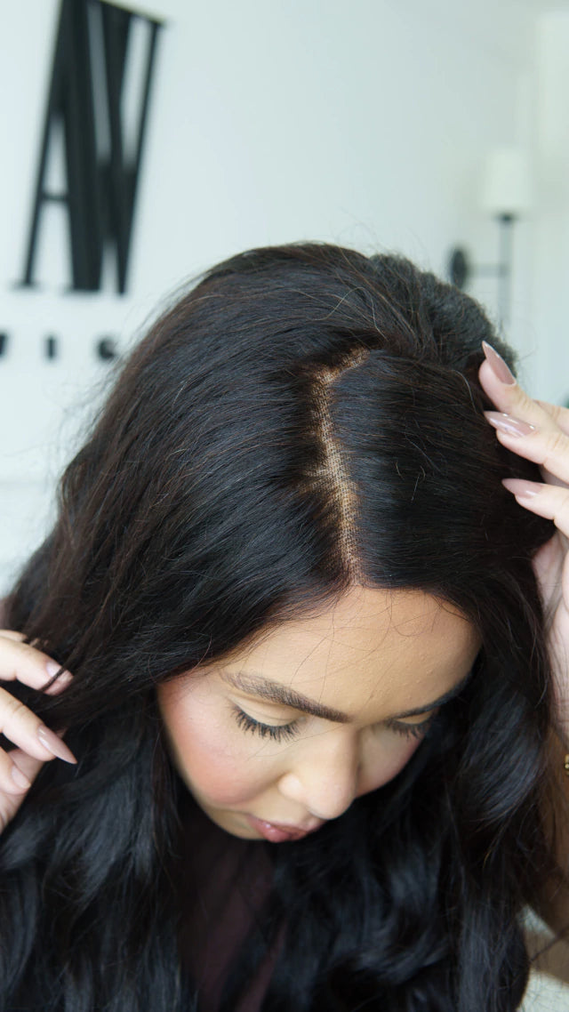 Lace Front - Humano 15