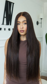 Lace Front - Humano 13