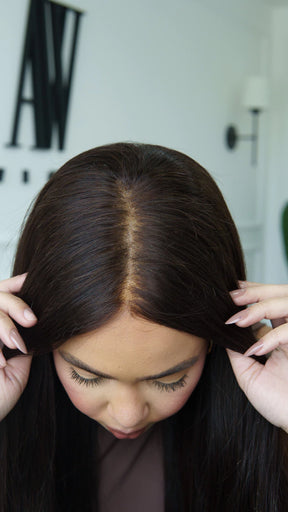 Lace Front - Humano 13