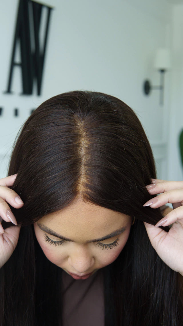 Lace Front - Humano 13