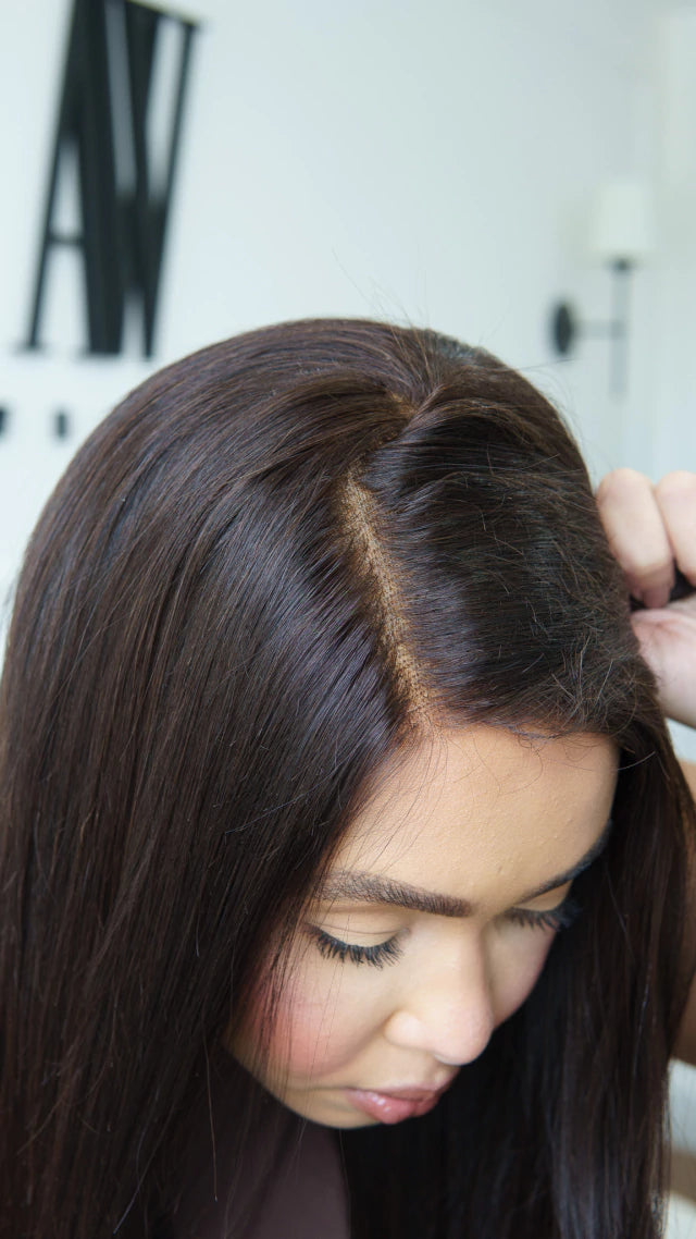 Lace Front - Humano 13