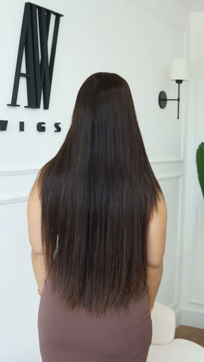 Lace Front - Humano 13