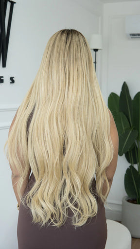 Lace Front - Humano 12