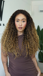 Lace Front - Humano 10