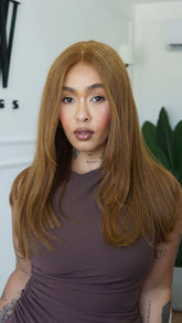 Lace Front - Humano 2