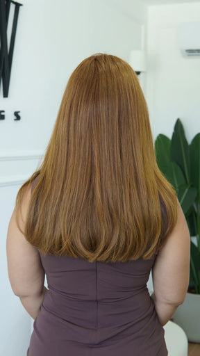 Lace Front - Humano 2