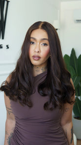 Lace Front - Humano 1