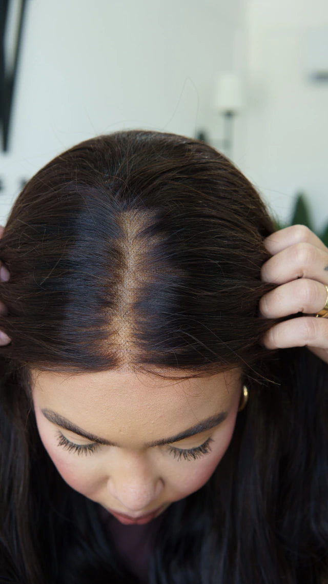 Lace Front - Humano 1