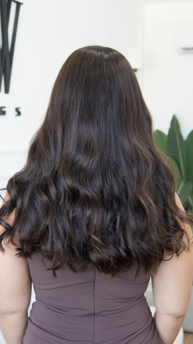 Lace Front - Humano 1