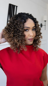 Lace Front Emma Iluminada