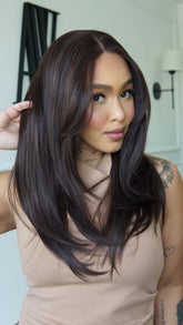 Lace Front Jenifer Iluminada 13x3