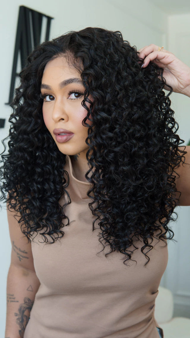 Lace Front Joice 13x4