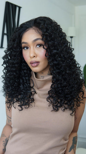Lace Front Joice 13x4