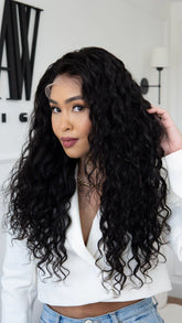 Lace Front Josi Humana 13x6