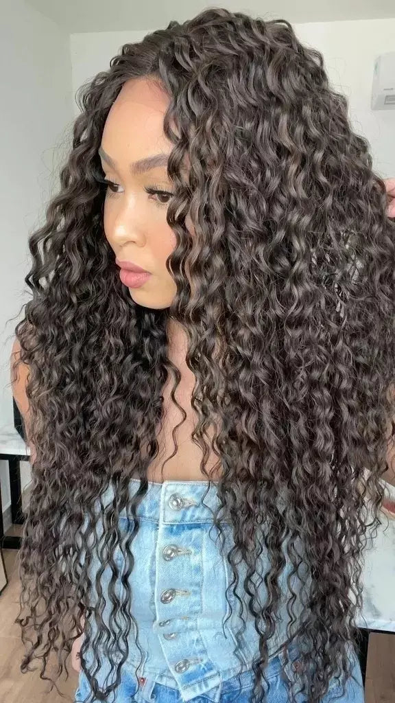 Lace Front Dandara Iluminada