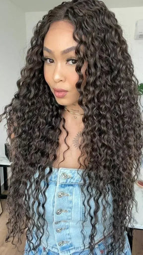 Lace Front Dandara Iluminada