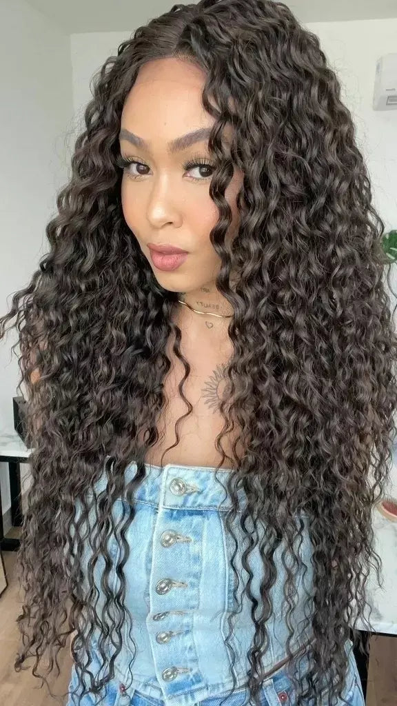 Lace Front Dandara Iluminada