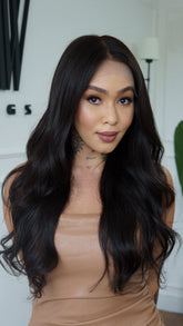 Lace Front Jade Humana