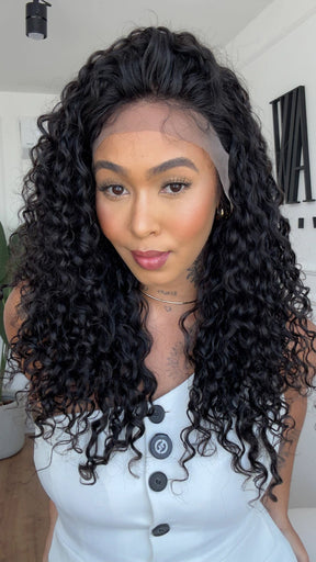 Lace Front Marla Humana 13x4