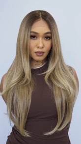 Lace Front Michele Loira 2 - 13x4