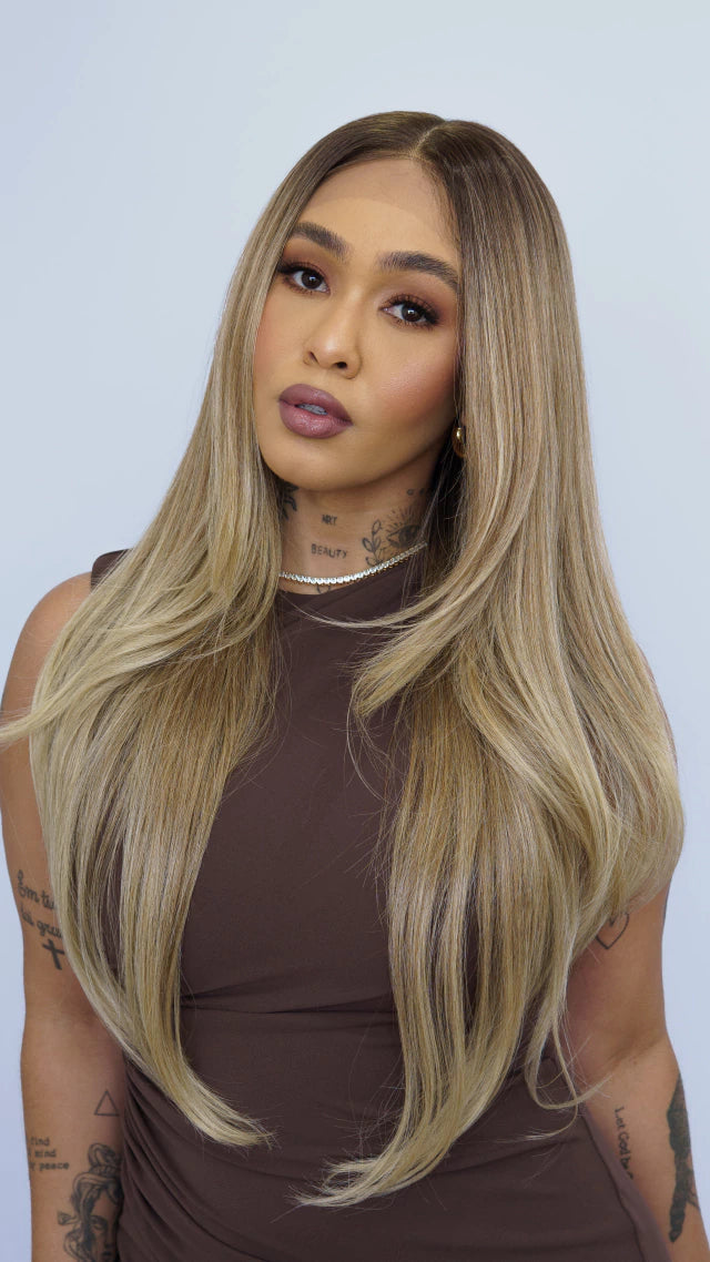 Lace Front Michele Loira 2 - 13x4