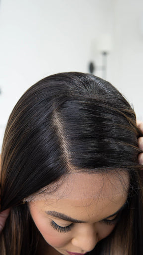 Lace Front Milena Iluminada 13x6