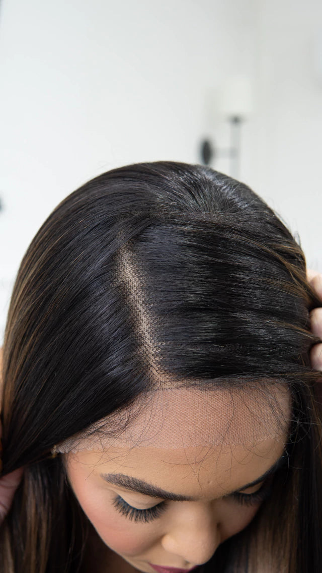 Lace Front Milena Iluminada 13x6