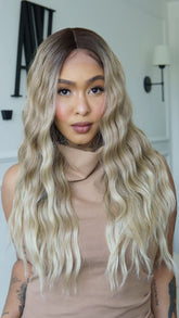 Lace Front Olivia Loira