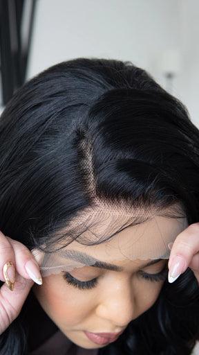 Lace Front Priscila Preta 13x4