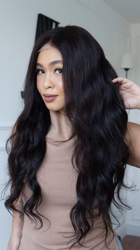 Lace Front Sofia Humana 13x6