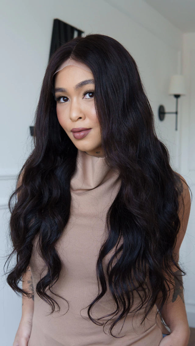 Lace Front Sofia Humana 13x6