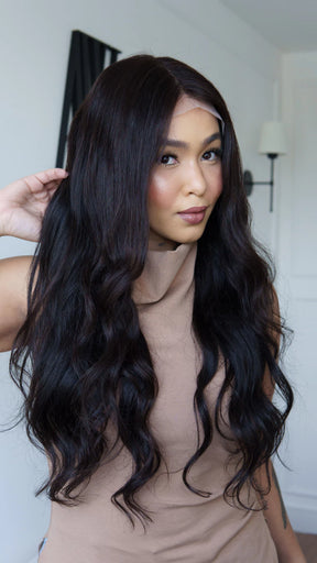 Lace Front Sofia Humana 13x6